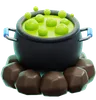 Cauldron