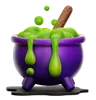 Cauldron