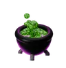 Cauldron