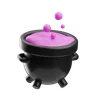 Cauldron