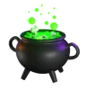 Cauldron