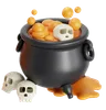 Cauldron