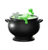 Cauldron