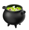 Cauldron Pot