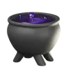 Cauldron Pot