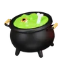 Cauldron Pot