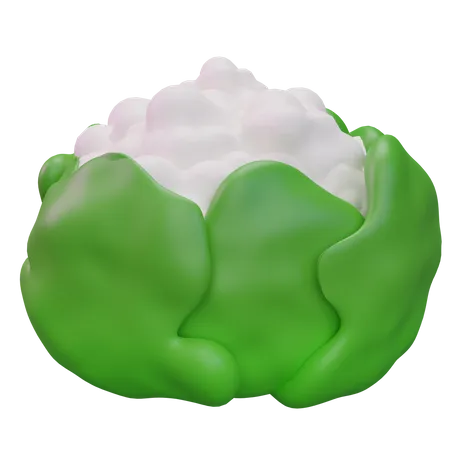 Premium Vegetable 3 D Icon Pack 3D Icon