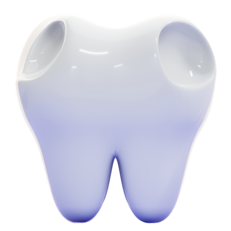 Cavité  3D Icon