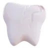 Cavity Tooth