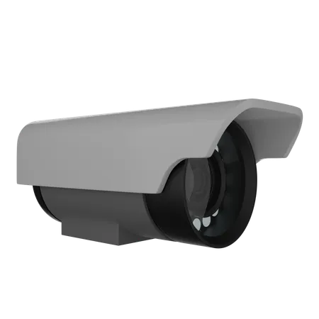 Cctv  3D Icon