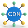 3d cdn logo