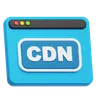 Cdn Webiste