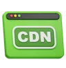 Cdn Website