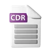 Cdr File