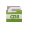 Cdr File