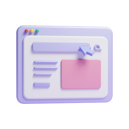 Ce  3D Icon