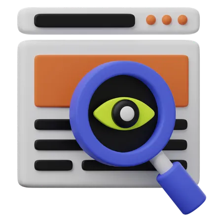 Ce  3D Icon