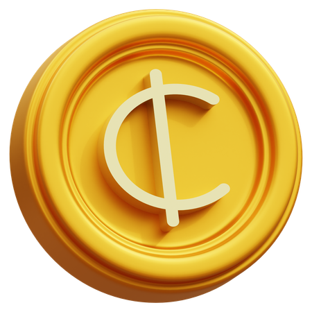 Claro  3D Icon