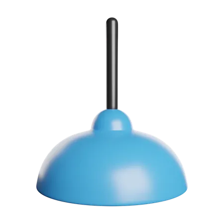Ceiling Lamp  3D Icon