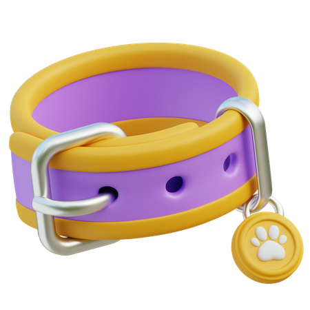 Ceinture  3D Icon