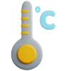 Celcius Thermometer