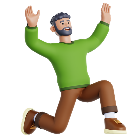 Celebracion  3D Icon