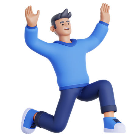 Celebracion  3D Icon