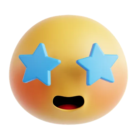 Celebrar emojis  3D Icon