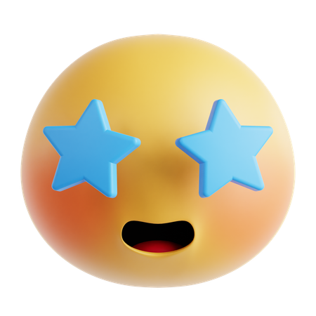 Celebrate Emoji  3D Icon