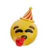 Celebrate Emoji