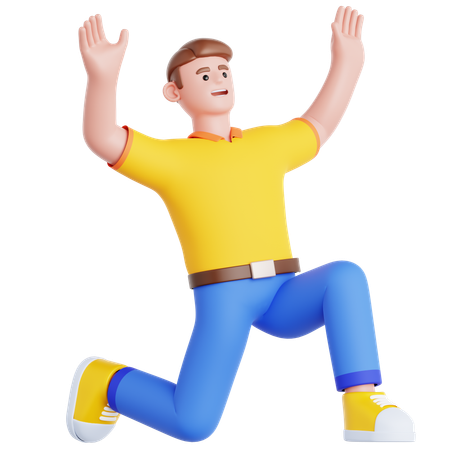 Celebration  3D Icon