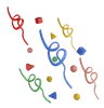 Celebration Confetti