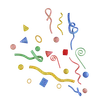 Celebration Confetti