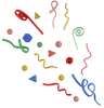 Celebration Confetti