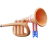 Celebration Trumpet