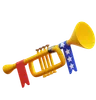 Celebration Trumpet