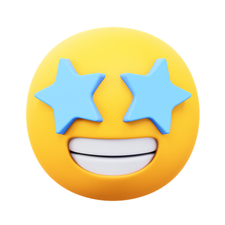 Célèbre  3D Icon