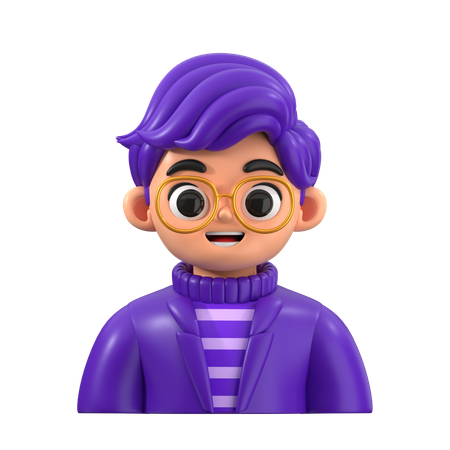 Celebrities  3D Icon