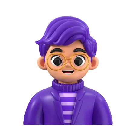 Celebrities  3D Icon
