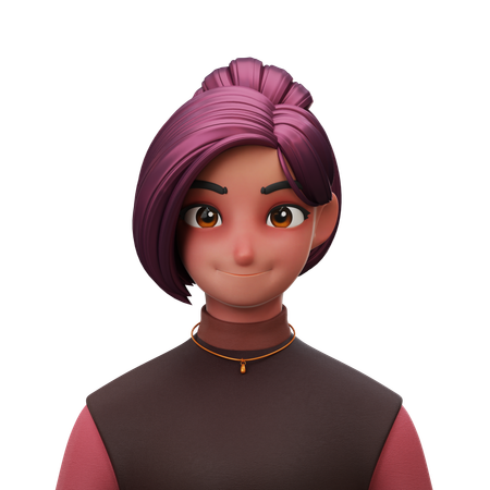 Celebrities  3D Icon