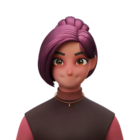 Celebrities  3D Icon