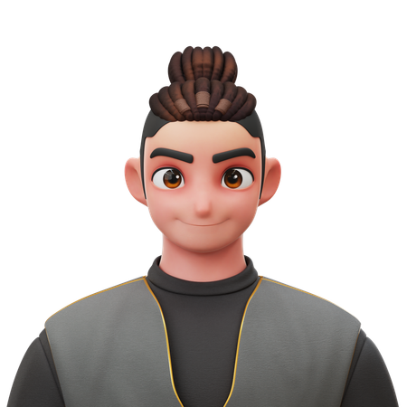 Celebrity  3D Icon