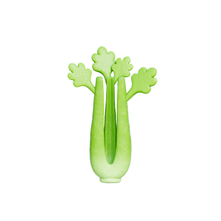 Celery  3D Icon