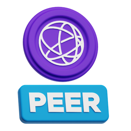 セレスティアピア  3D Icon
