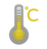 Celsius Temperature