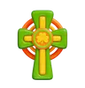 Celtic Cross