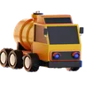 Cement Truck