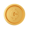 design asset cent coin