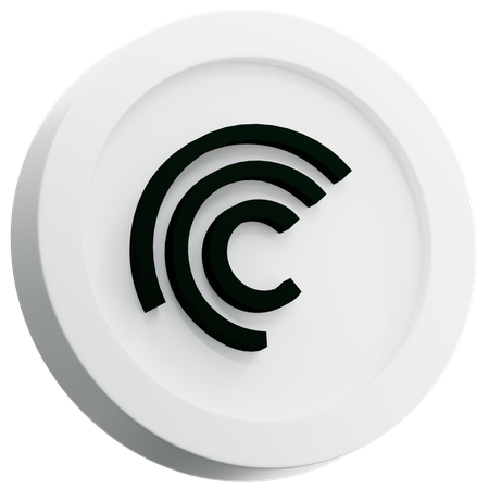 Centrifuge  3D Icon