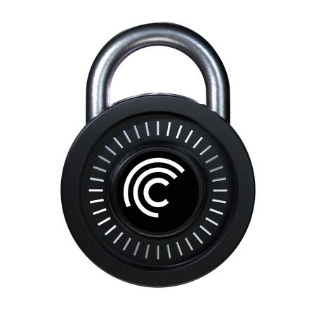 Centrifuger  3D Icon